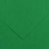 CANSON Colorline carta colorata 50 x 65 cm 150 g - 10H – Verde Muschio 30