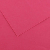 CANSON Iris Vivaldi carta colorata 70 x 100 cm 240 g 25 fg – Fucsia 11