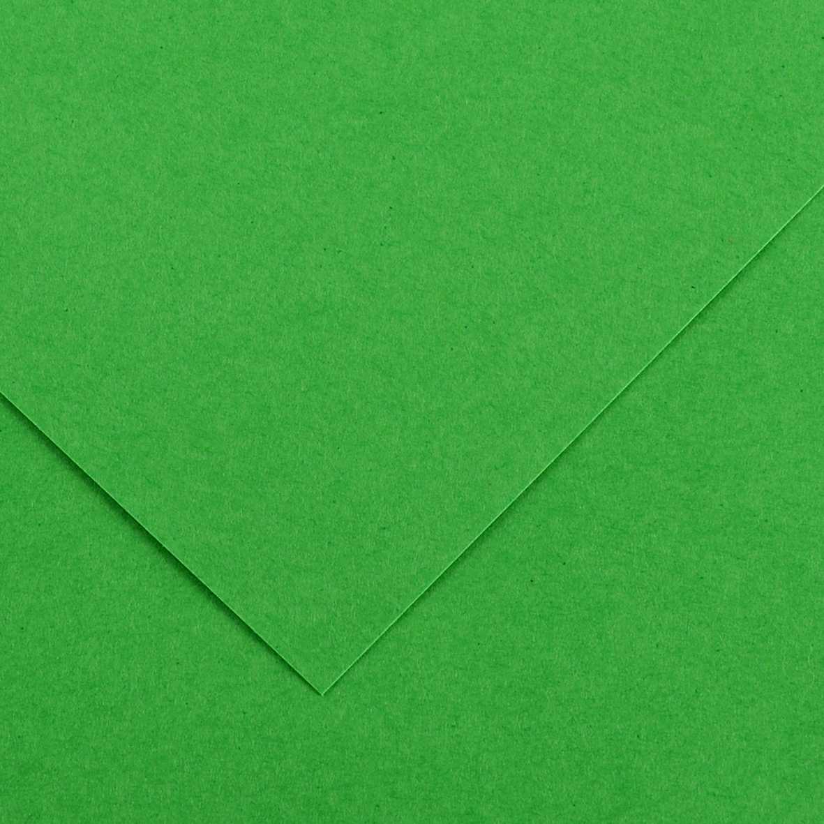 CANSON Iris Vivaldi carta colorata 70 x 100 cm 240 g 25 fg