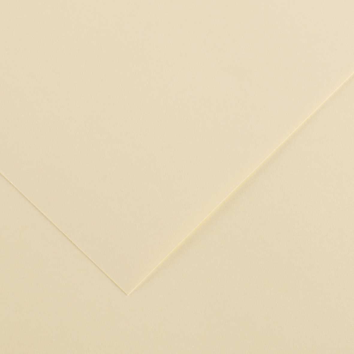 CANSON Iris Vivaldi carta colorata 70 x 100 cm 240 g 25 fg