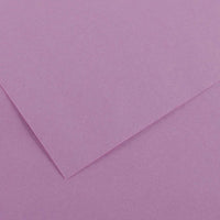 CANSON Iris Vivaldi carta colorata 70 x 100 cm 240 g 25 fg – Lilla 17
