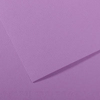 Canson Mi-Teintes carta per pastello 50 x 65 cm 160 g 25 fg – Mirtillo