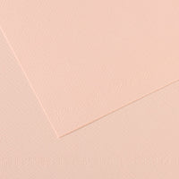 Canson Mi-Teintes carta per pastello 50 x 65 cm 160 g 25 fg – Rosa Aurora 103