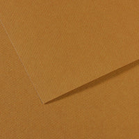 Canson Mi-Teintes carta per pastello 50 x 65 cm 160 g 25 fg – Sabbia 336