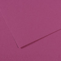 Canson Mi-Teintes carta per pastello A3 160 g 25 fogli – Viola 507