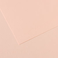 Canson Mi-Teintes carta per pastello A4 160 g/m² 25 fogli – Rosa Alba 103