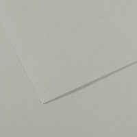 Canson Mi-Teintes carta per pastello A4 160 g/m² 25 fogli – Grigio Cielo 354