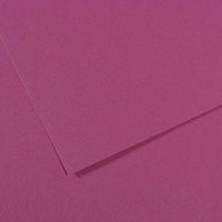 Canson Mi-Teintes carta per pastello A4 160 g/m² 25 fogli – Viola 507
