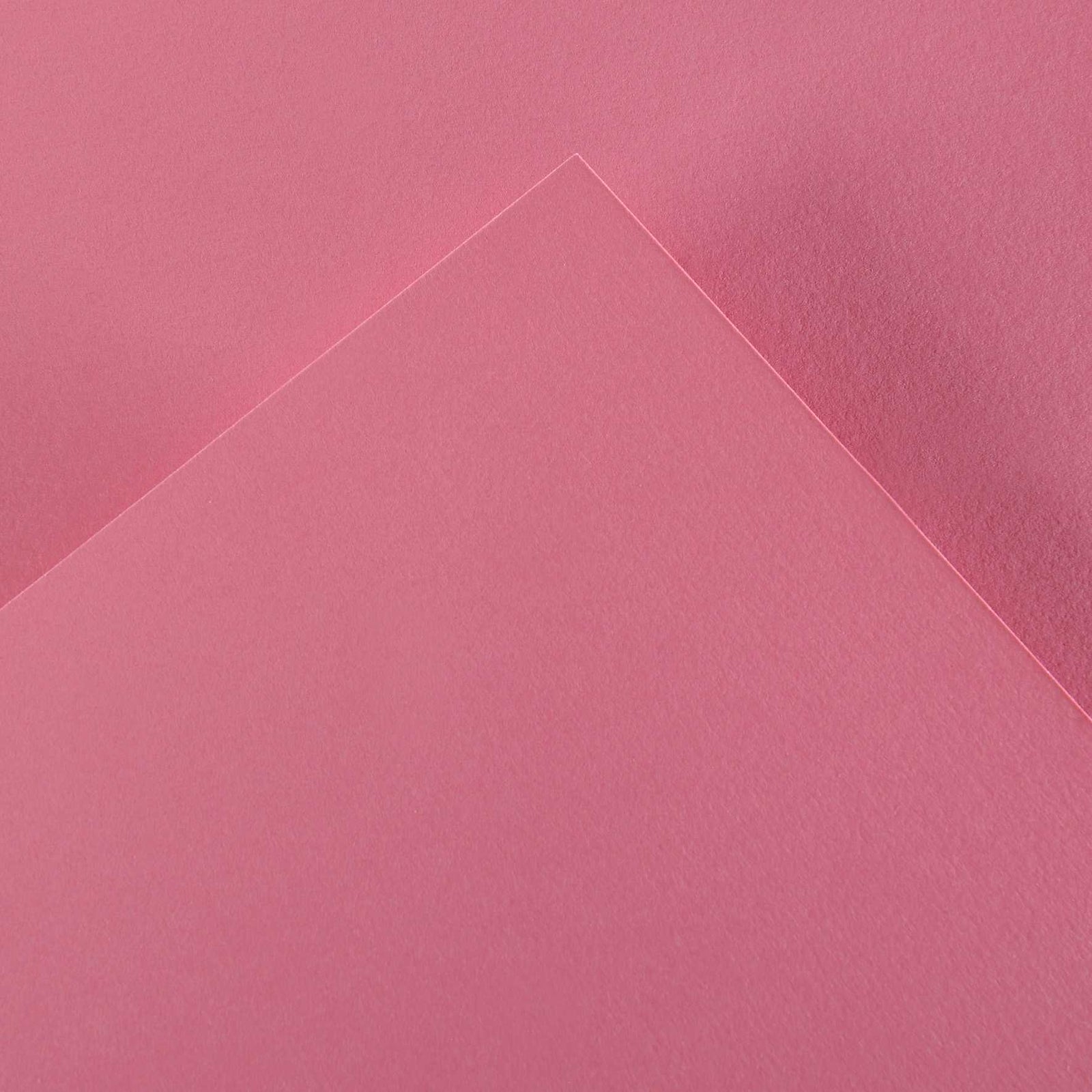 Carta colorata CANSON Vivaldi A3 185 g - 50 fg – Rosa Fenicottero 85