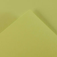 Carta colorata CANSON Vivaldi A3 185 g - 50 fg – Verde Lime 88