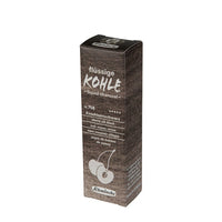 Carboncino liquido in tubetto Schmincke 35 ml
