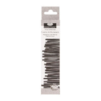 Carboncino naturale di vite Royal & Langnickel 12 pz — immagine 1