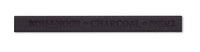 Carboncino | scegle spessore
