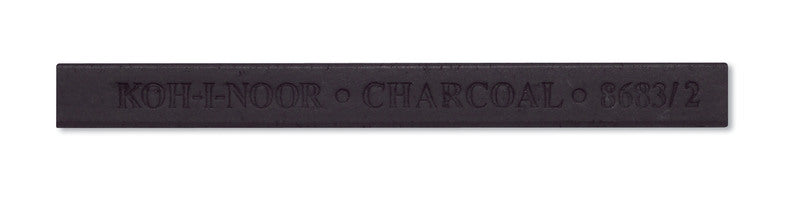 Carboncino | scegle spessore