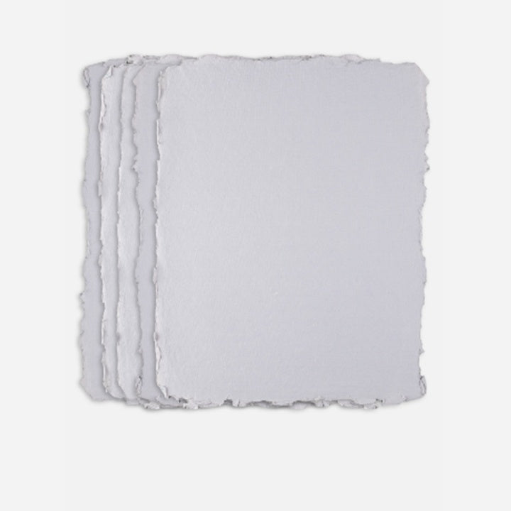 Carta a mano grigia PanArt A4