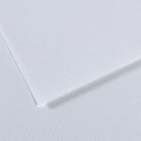 Carta colorata CANSON Mi-Teintes 50 x 65 cm – 160 g/m² – Blu Alaska 181