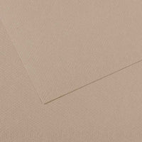 Carta colorata CANSON Mi-Teintes 50 x 65 cm – 160 g/m² – Grigio Flanella 122