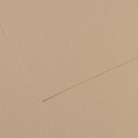 Carta colorata CANSON Mi-Teintes 50 x 65 cm – 160 g/m² – Perla 343