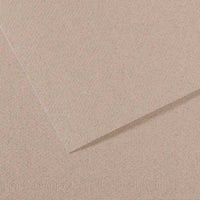 Carta colorata CANSON Mi-Teintes 50 x 65 cm – 160 g/m² – Pietra di Luna 426