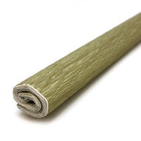 Carta crespa 50 x 200 cm - oro