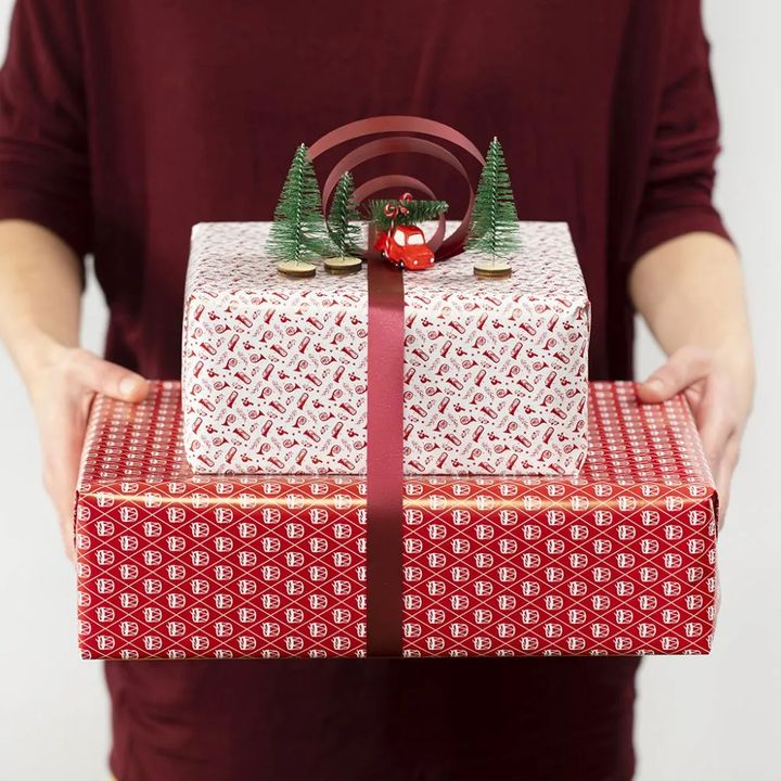 Carta da regalo — immagine 3