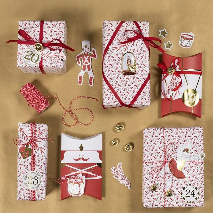 Carta da regalo — immagine 4