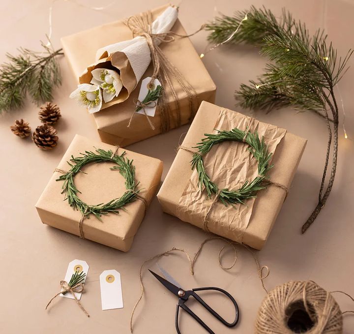 Carta da regalo — immagine 3
