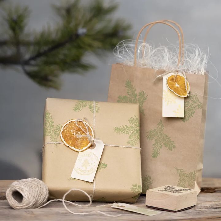 Carta da regalo — immagine 5