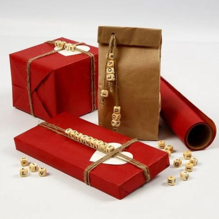Carta da regalo — immagine 3