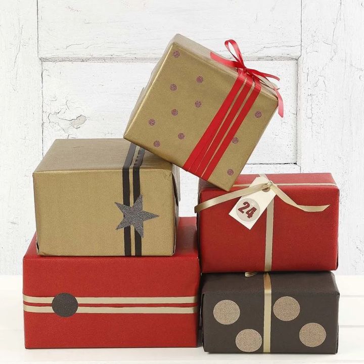 Carta da regalo — immagine 1