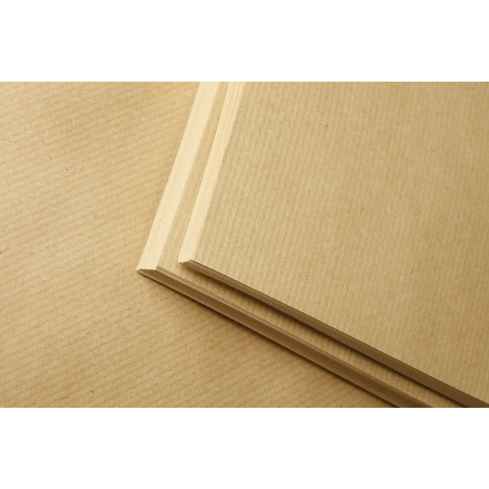 Carta kraft Clairefontaine 90 g