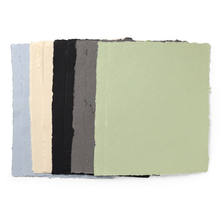 Carta PanArt Multicolore