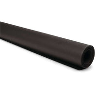 Carta pastello nera FABRIANO Tiziano in rotolo 150x1000 cm