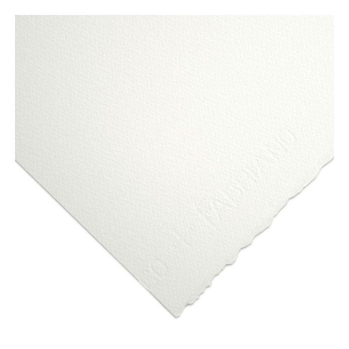 Carta per acquerello  Artistico Extra Bianco  Rough  76 x 112 cm | pesi diversi