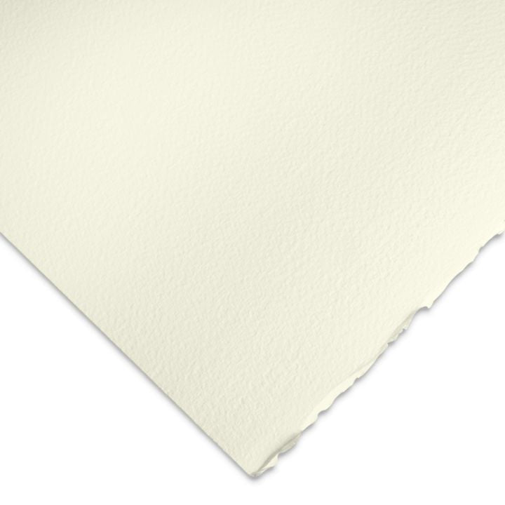 Carta per acquerello  Artistico Rough tradizionale bianca  76 x 112 cm | pesi diversi