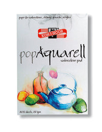 Carta per acquerello | scegli formato