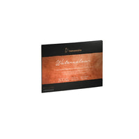 Carta per acquerello WATERCOLOUR 300 da HAHNEMÜHLE COLD PRESSED | dimensioni diverse