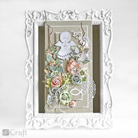 Carta per scrapbooking A4 Magical Forest — immagine 5