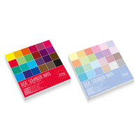 Carta per scrapbooking Craft Sensations 30.5x30.5 cm - 24 fogli | design diversi