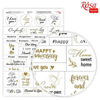 Carta per scrapbooking