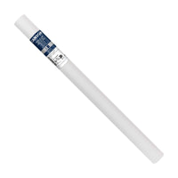 Carta velina CANSON in rotolo - 50 x 500 cm, 20 g – Bianco