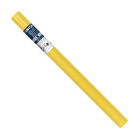 Carta velina CANSON in rotolo - 50 x 500 cm, 20 g – Limone