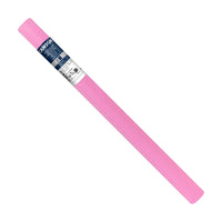 Carta velina CANSON in rotolo - 50 x 500 cm, 20 g – Rosa Caramella