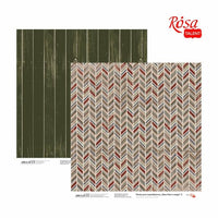 Carte per scrapbooking 30.48 x 30.48 cm New Years magic