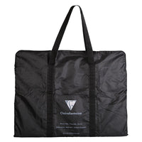 Cartella portadisegni in nylon nera 40 – 59 cm CLAIREFONTAINE