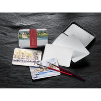 Cartoline Hahnemühle WatercolourBox
