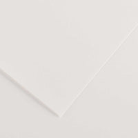 Cartoncino colorato Canson Vivaldi A4 185 g – Bianco 1