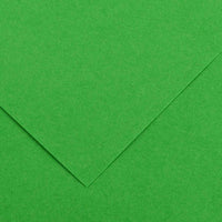 Cartoncino colorato Canson Vivaldi A4 185 g – Verde brillante 29
