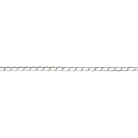Catena argentata 6 mm x 5 m