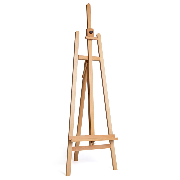 Cavalletto Alpha Studio Supporto per pittura ARTMIE